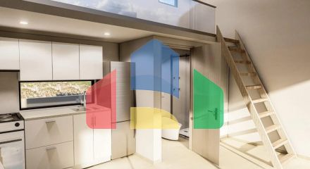 Продажа - Вилла 130 m² на Ситонии (Халкидики)