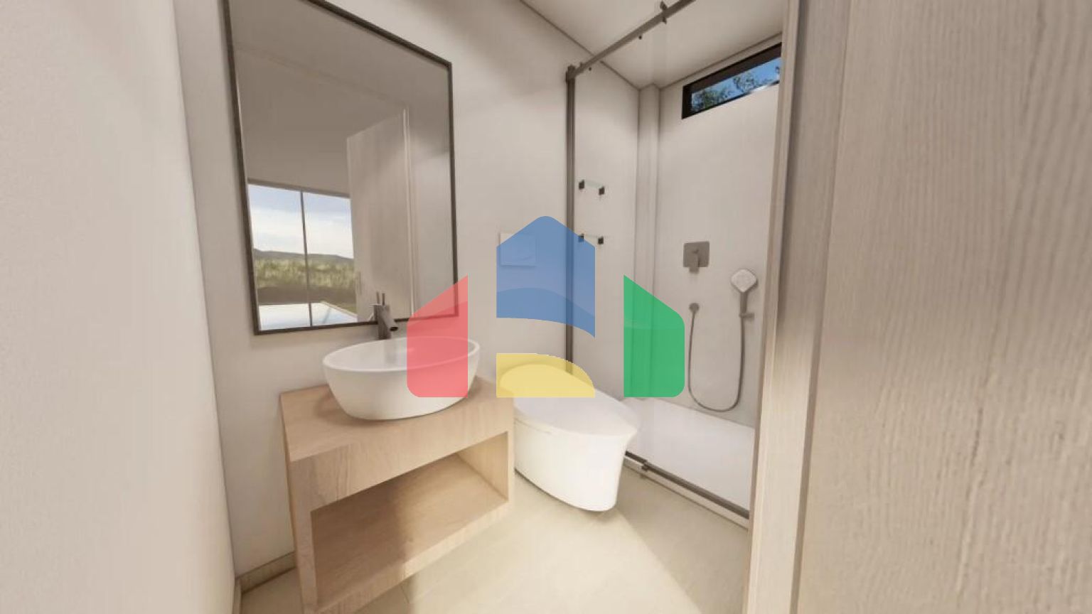 Продажа - Вилла 130 m² на Ситонии (Халкидики)