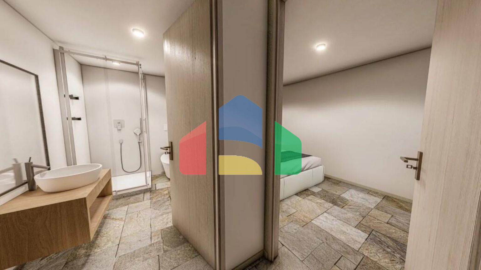 Продажа - Вилла 130 m² на Ситонии (Халкидики)