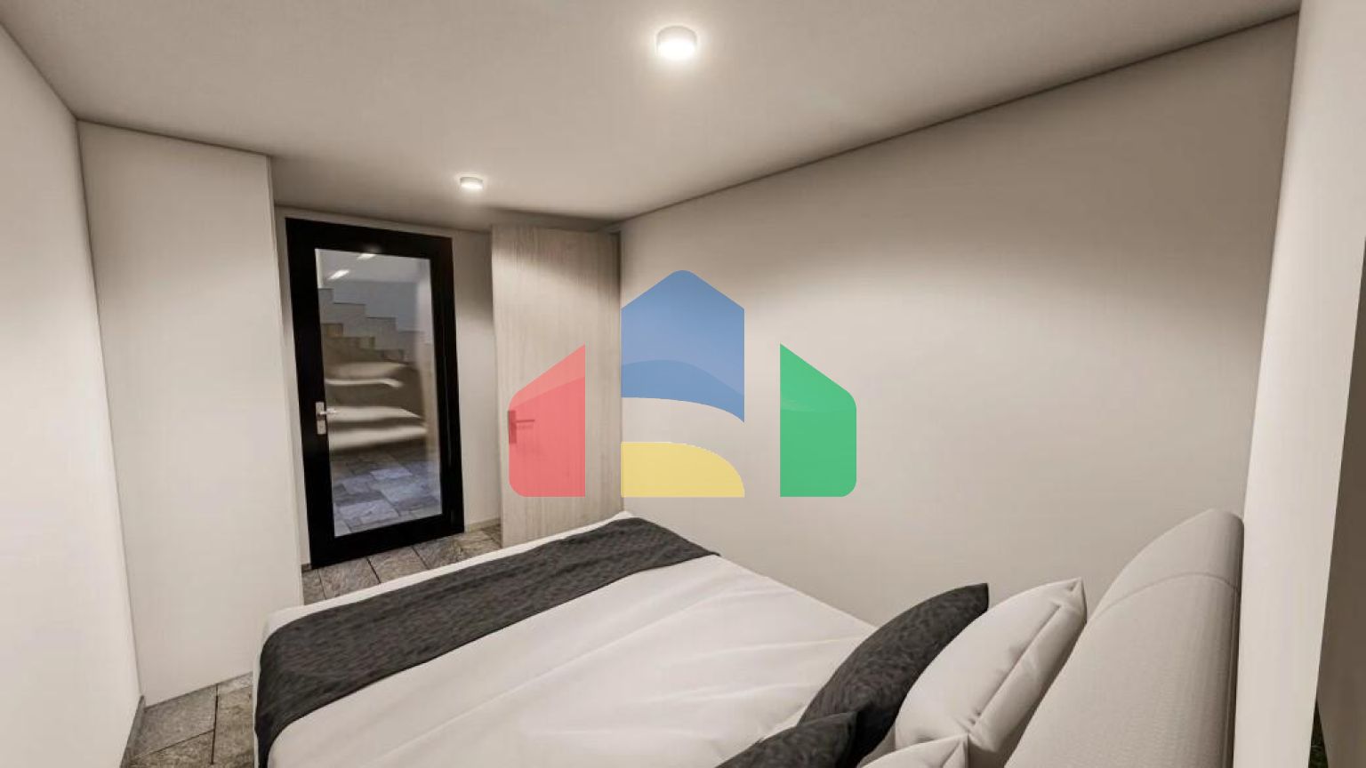 Продажа - Вилла 130 m² на Ситонии (Халкидики)