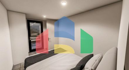 Продажа - Вилла 130 m² на Ситонии (Халкидики)