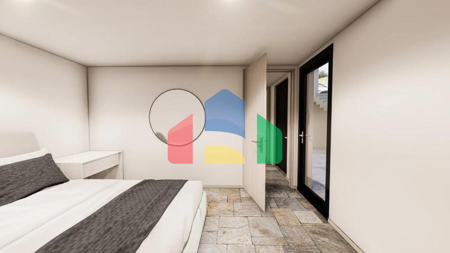 Продажа - Вилла 130 m² на Ситонии (Халкидики)