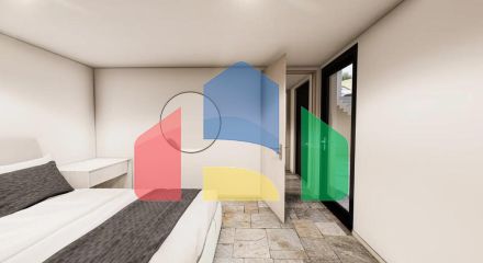 Продажа - Вилла 130 m² на Ситонии (Халкидики)