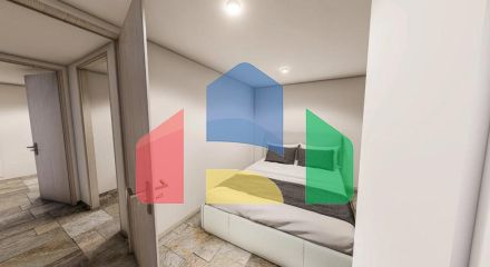 Продажа - Вилла 130 m² на Ситонии (Халкидики)