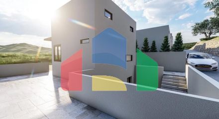 Продажа - Вилла 130 m² на Ситонии (Халкидики)