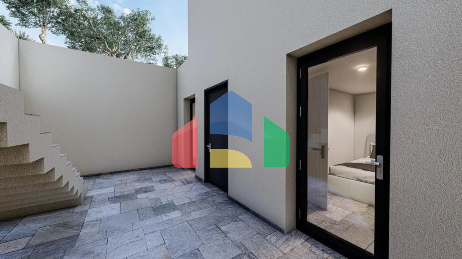 Продажа - Вилла 130 m² на Ситонии (Халкидики)