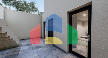 Продажа - Вилла 130 m² на Ситонии (Халкидики)