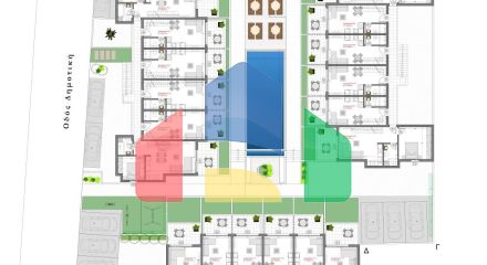 Продаж - Duplex 77 m² на Сітонії (Халкідіки)