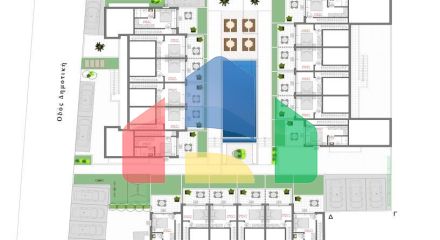 Продаж - Duplex 48 m² на Сітонії (Халкідіки)