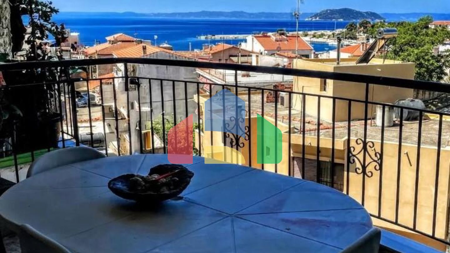 Продаж - Duplex 98 m² на Сітонії (Халкідіки)