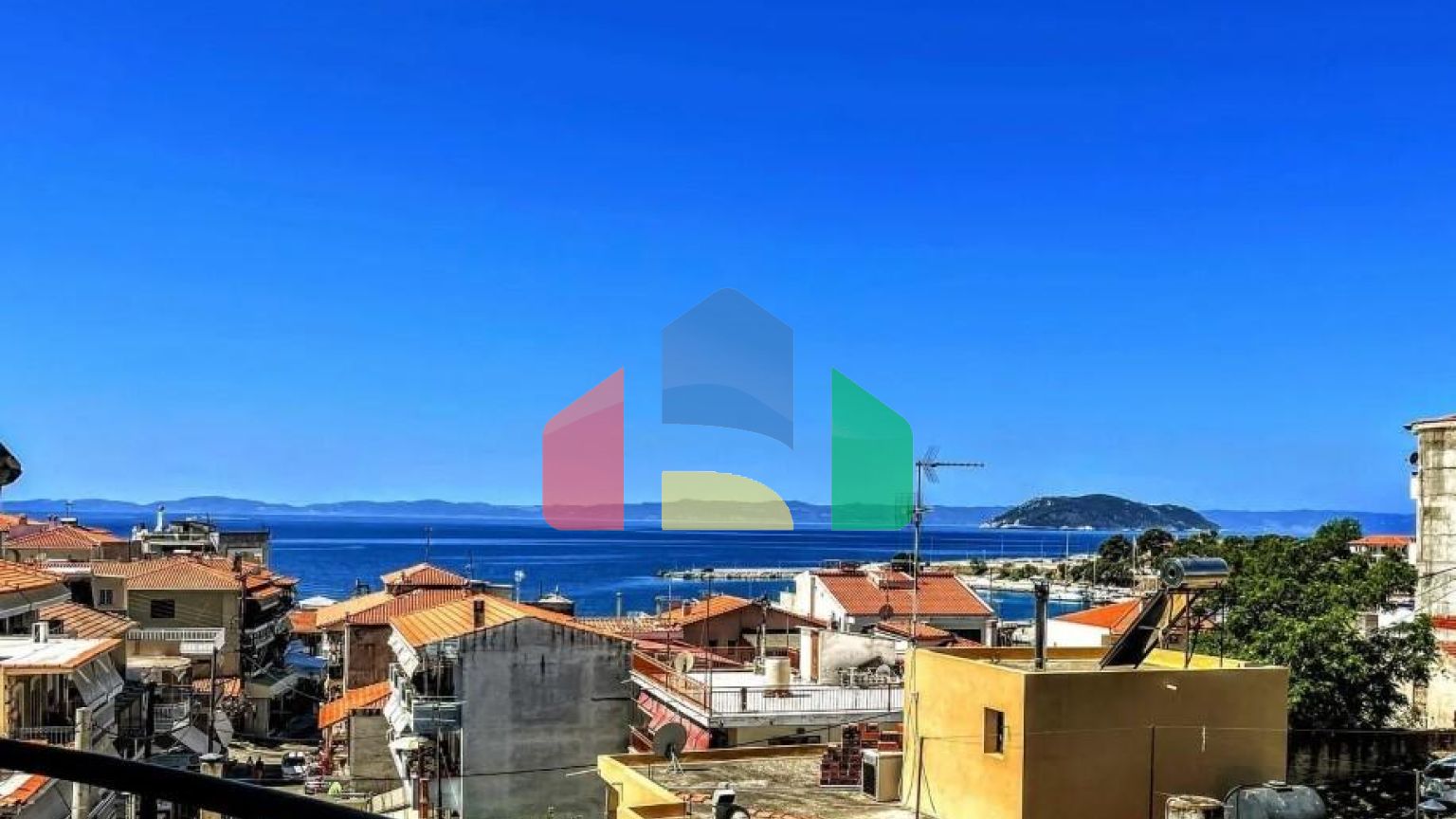 Продаж - Duplex 98 m² на Сітонії (Халкідіки)