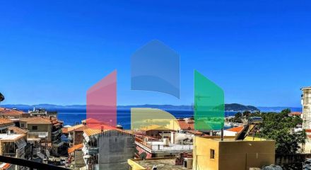 Продаж - Duplex 98 m² на Сітонії (Халкідіки)