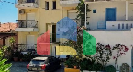 Продаж - Duplex 98 m² на Сітонії (Халкідіки)