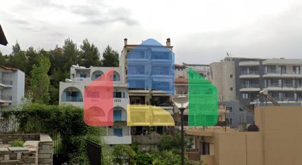 Продаж - Duplex 98 m² на Сітонії (Халкідіки)