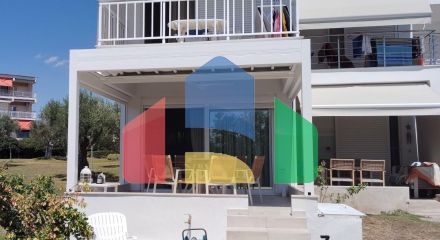 Продаж - Таунхаус 82 m² на Сітонії (Халкідіки) Продаж - Таунхаус 82 m² на Сітонії (Халкідіки)