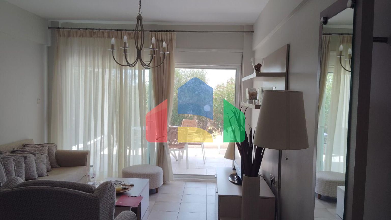 Продаж - Таунхаус 82 m² на Сітонії (Халкідіки)