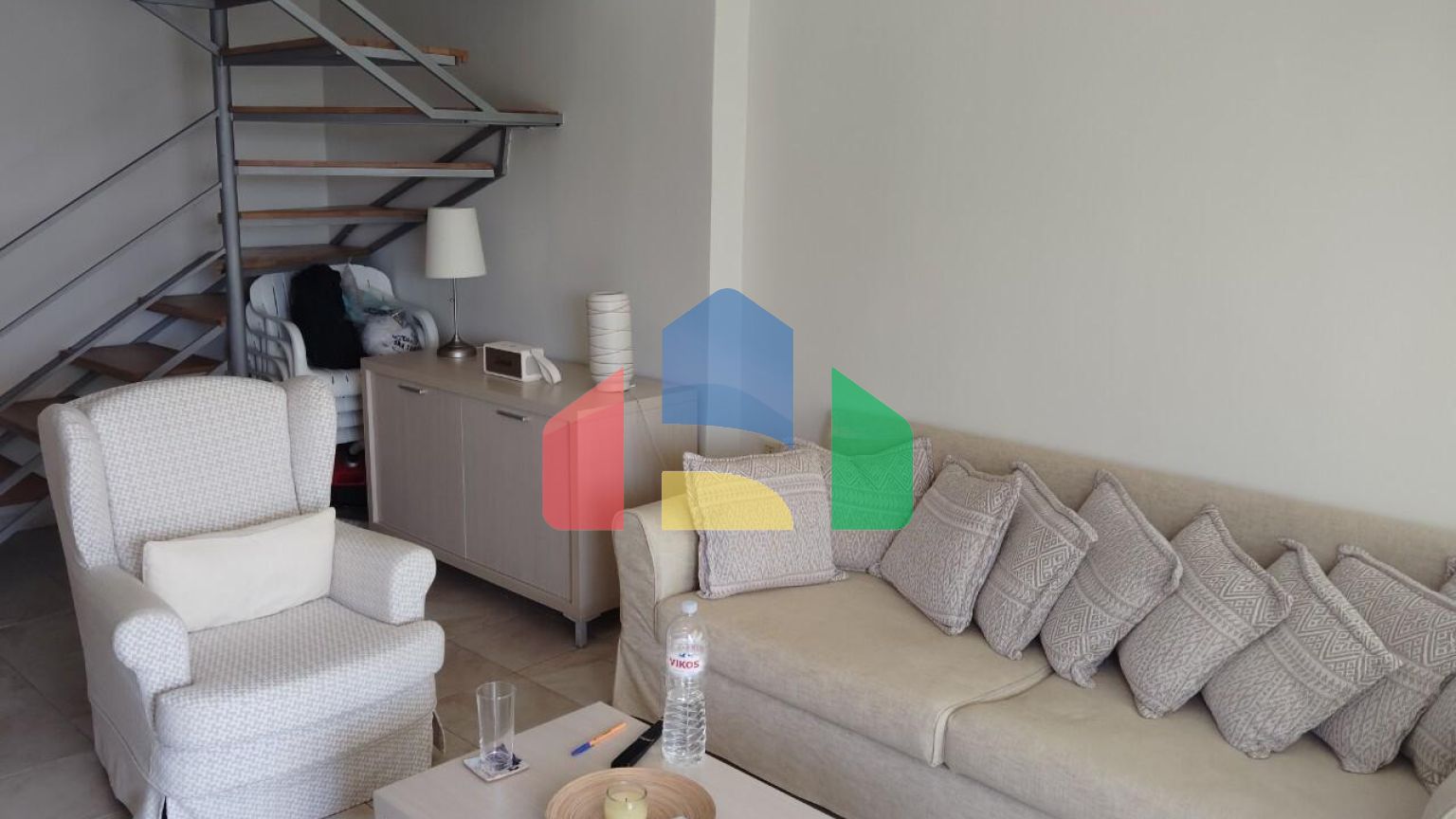 Продаж - Таунхаус 82 m² на Сітонії (Халкідіки)