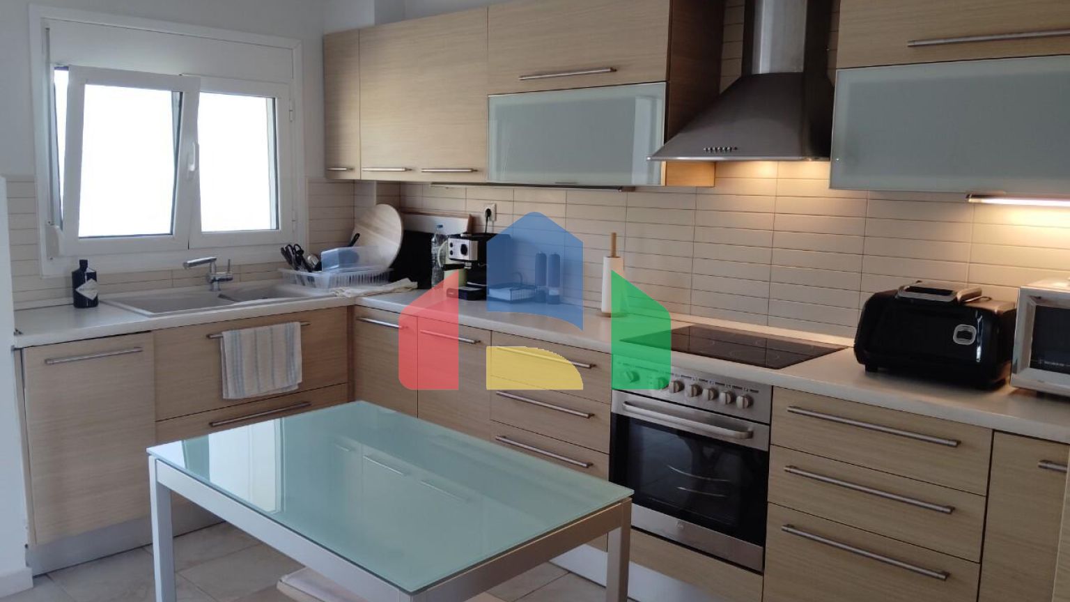 Продаж - Таунхаус 82 m² на Сітонії (Халкідіки)