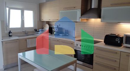 Продаж - Таунхаус 82 m² на Сітонії (Халкідіки)