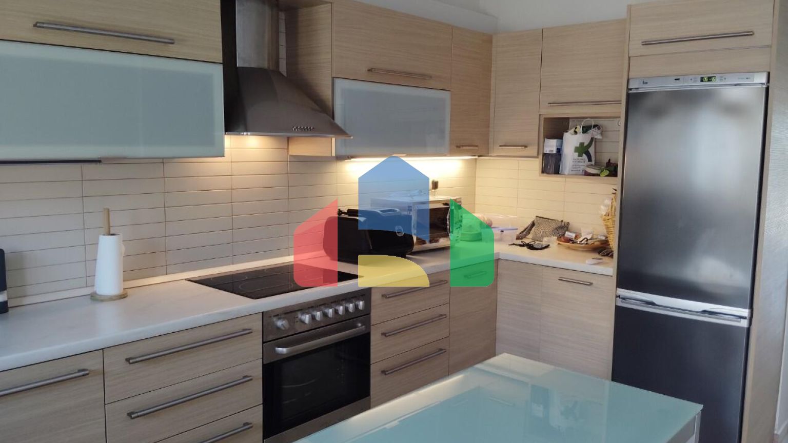 Продаж - Таунхаус 82 m² на Сітонії (Халкідіки)