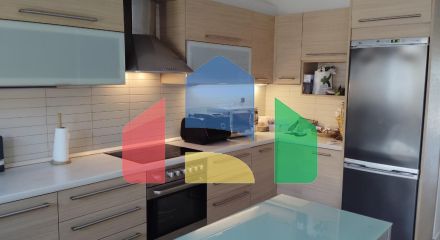 Продаж - Таунхаус 82 m² на Сітонії (Халкідіки) Продаж - Таунхаус 82 m² на Сітонії (Халкідіки)