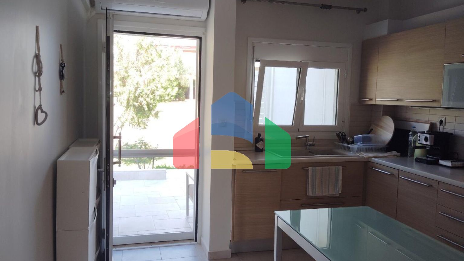 Продаж - Таунхаус 82 m² на Сітонії (Халкідіки)