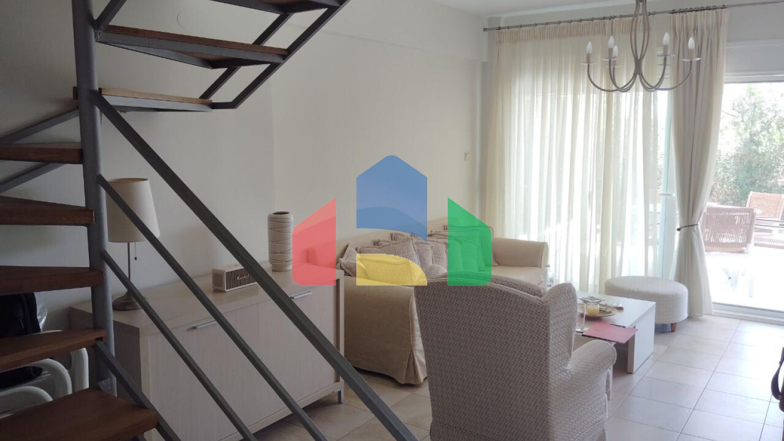 Продаж - Таунхаус 82 m² на Сітонії (Халкідіки)