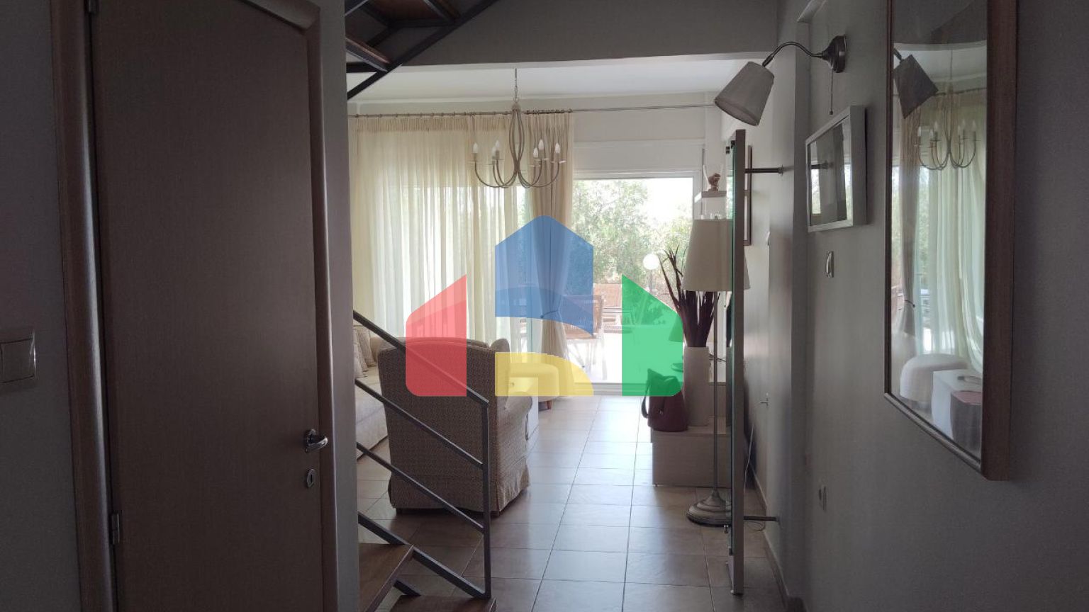 Продаж - Таунхаус 82 m² на Сітонії (Халкідіки)