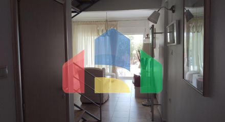Продаж - Таунхаус 82 m² на Сітонії (Халкідіки) Продаж - Таунхаус 82 m² на Сітонії (Халкідіки)