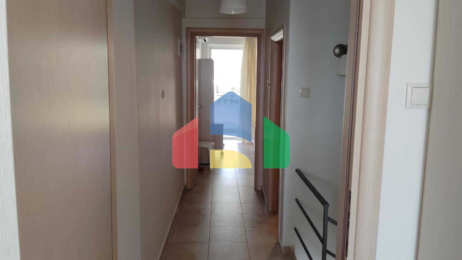 Продаж - Таунхаус 82 m² на Сітонії (Халкідіки)