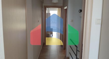 Продаж - Таунхаус 82 m² на Сітонії (Халкідіки) Продаж - Таунхаус 82 m² на Сітонії (Халкідіки)