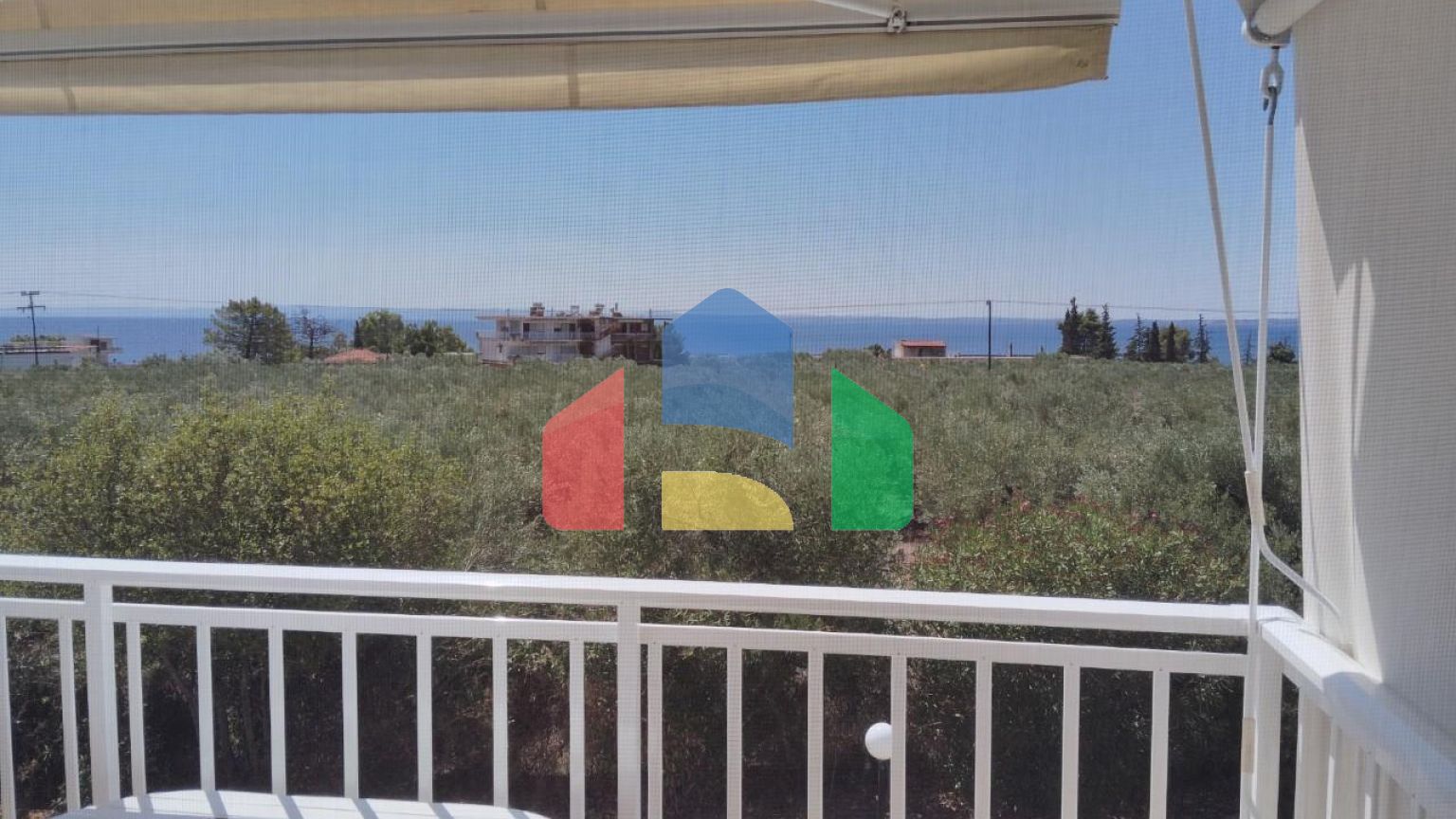 Продаж - Таунхаус 82 m² на Сітонії (Халкідіки)