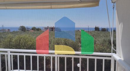 Продаж - Таунхаус 82 m² на Сітонії (Халкідіки) Продаж - Таунхаус 82 m² на Сітонії (Халкідіки)