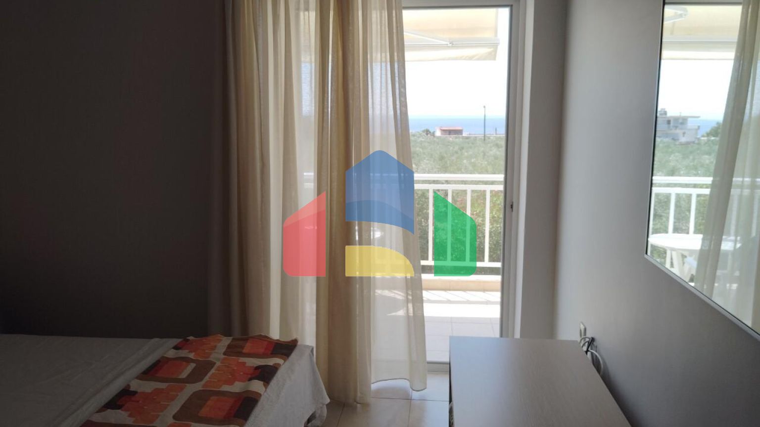 Продаж - Таунхаус 82 m² на Сітонії (Халкідіки)