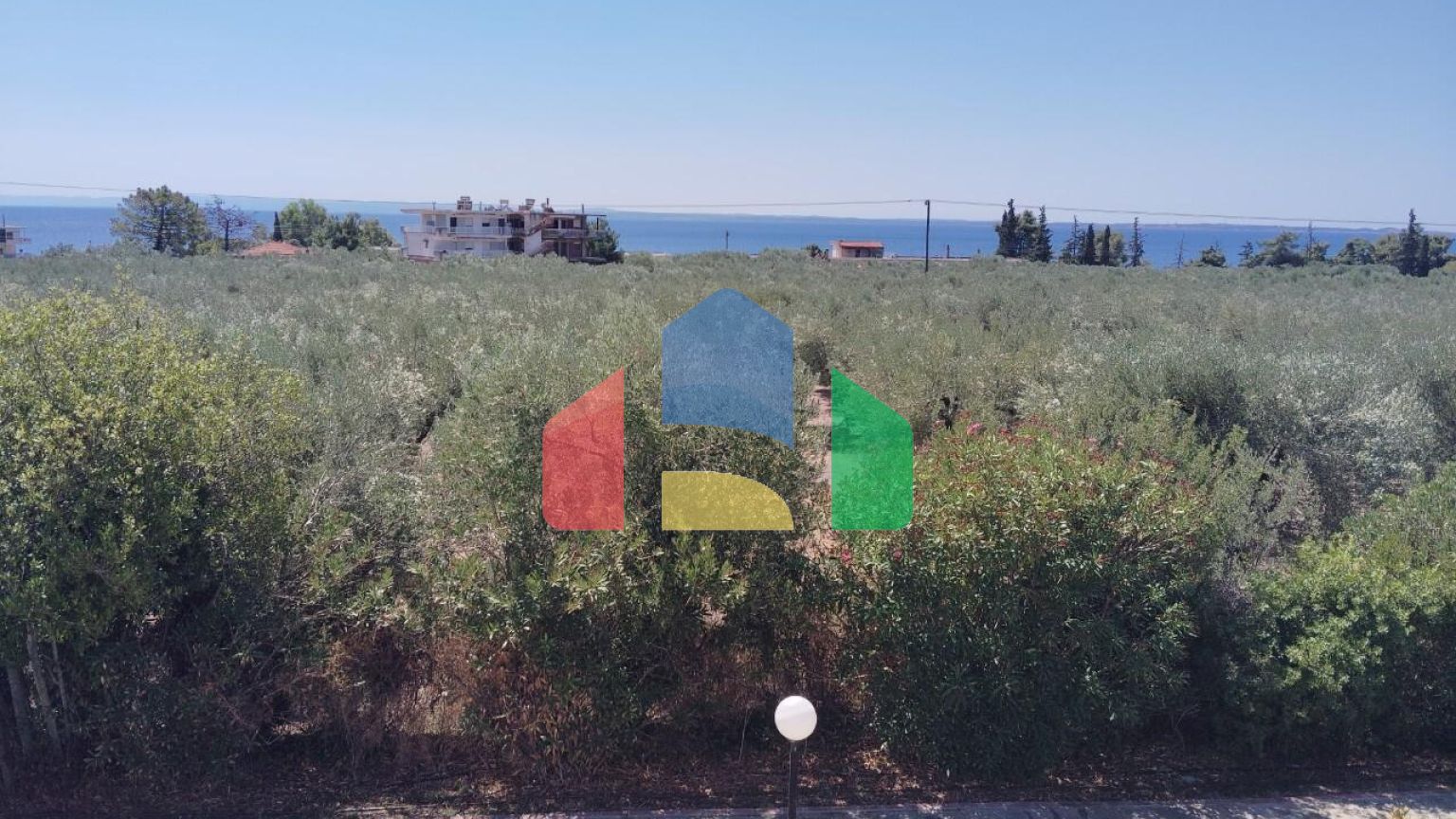 Продаж - Таунхаус 82 m² на Сітонії (Халкідіки)