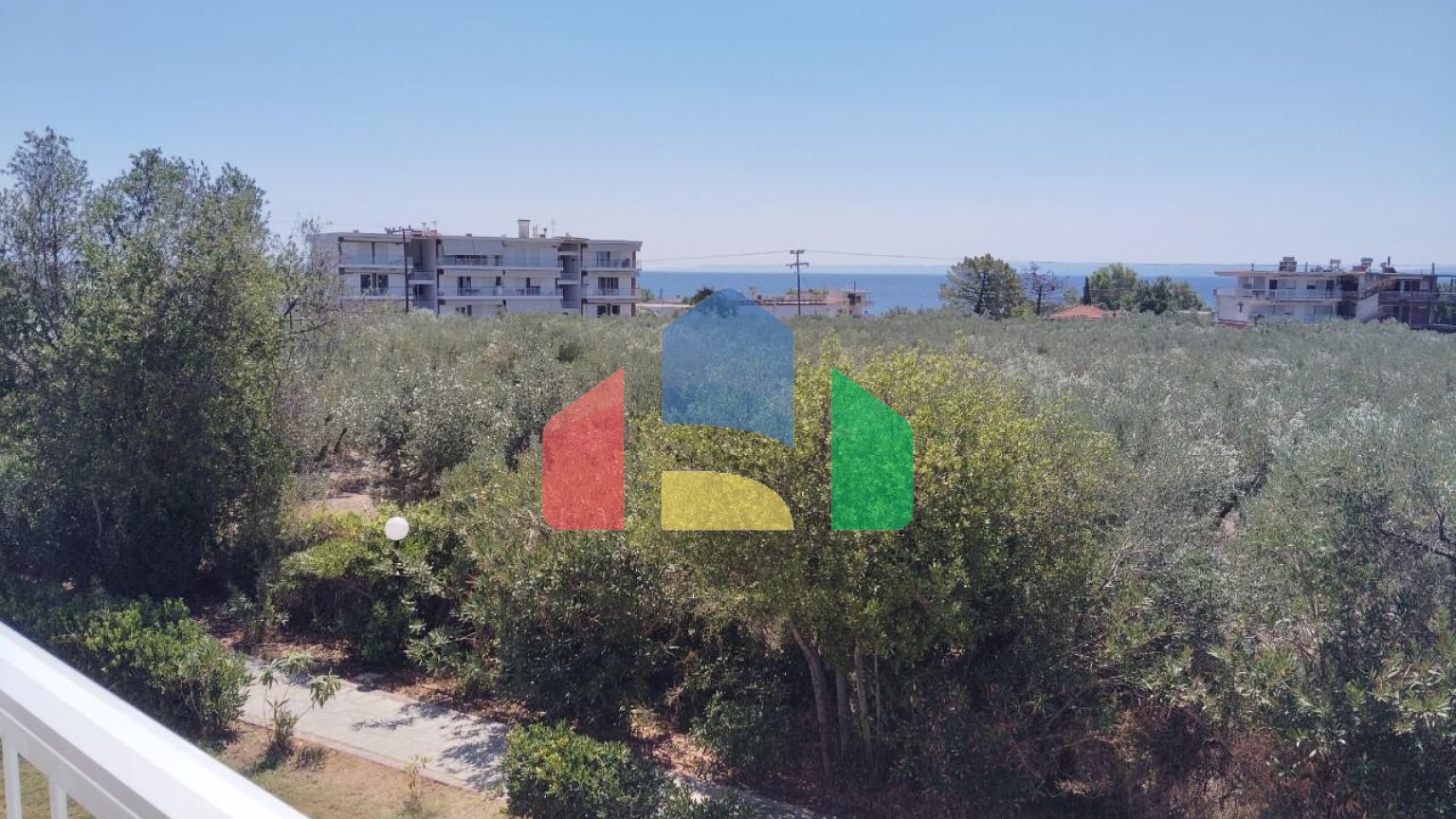 Продаж - Таунхаус 82 m² на Сітонії (Халкідіки)