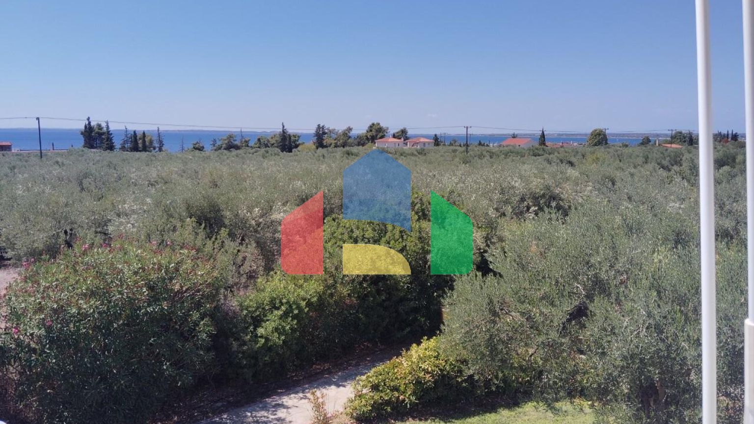 Продаж - Таунхаус 82 m² на Сітонії (Халкідіки)