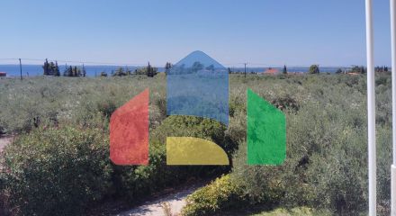 Продаж - Таунхаус 82 m² на Сітонії (Халкідіки) Продаж - Таунхаус 82 m² на Сітонії (Халкідіки)