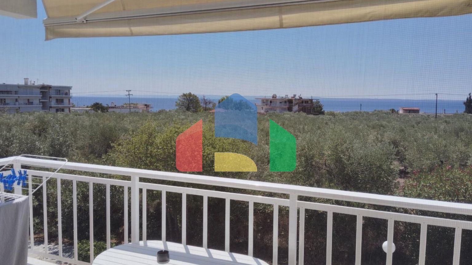 Продаж - Таунхаус 82 m² на Сітонії (Халкідіки)