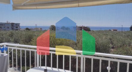 Продаж - Таунхаус 82 m² на Сітонії (Халкідіки) Продаж - Таунхаус 82 m² на Сітонії (Халкідіки)