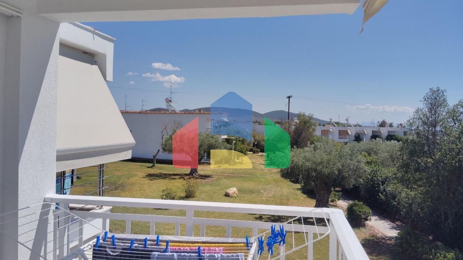 Продаж - Таунхаус 82 m² на Сітонії (Халкідіки)