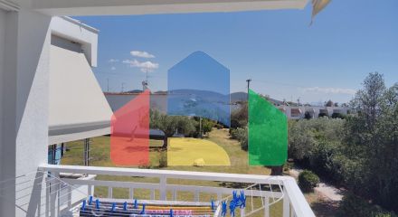 Продаж - Таунхаус 82 m² на Сітонії (Халкідіки) Продаж - Таунхаус 82 m² на Сітонії (Халкідіки)