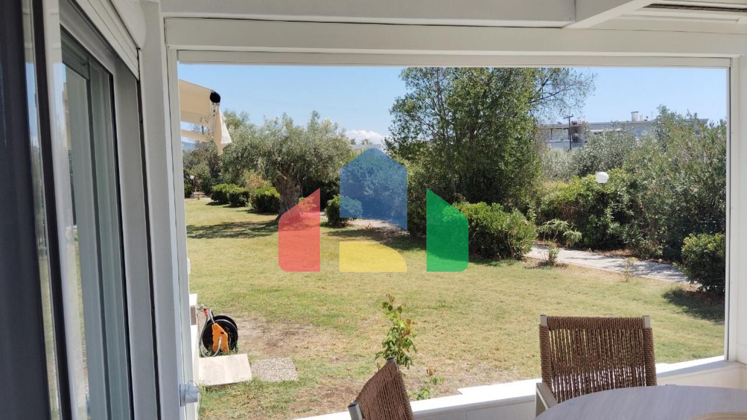 Продаж - Таунхаус 82 m² на Сітонії (Халкідіки)