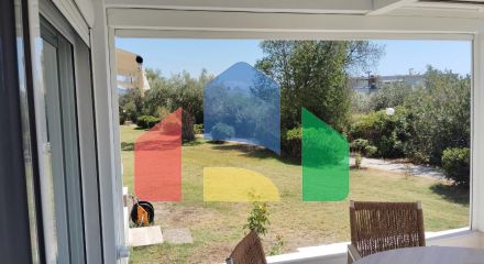 Продаж - Таунхаус 82 m² на Сітонії (Халкідіки) Продаж - Таунхаус 82 m² на Сітонії (Халкідіки)