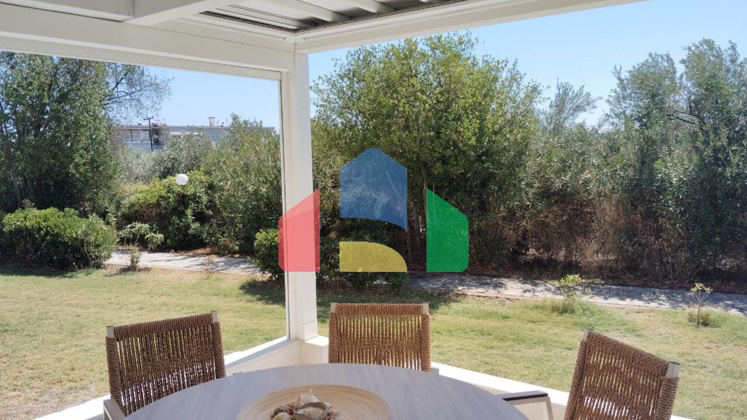 Продаж - Таунхаус 82 m² на Сітонії (Халкідіки)