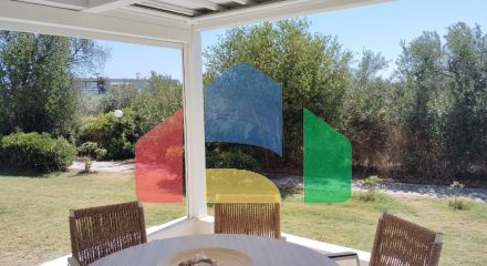 Продаж - Таунхаус 82 m² на Сітонії (Халкідіки) Продаж - Таунхаус 82 m² на Сітонії (Халкідіки)