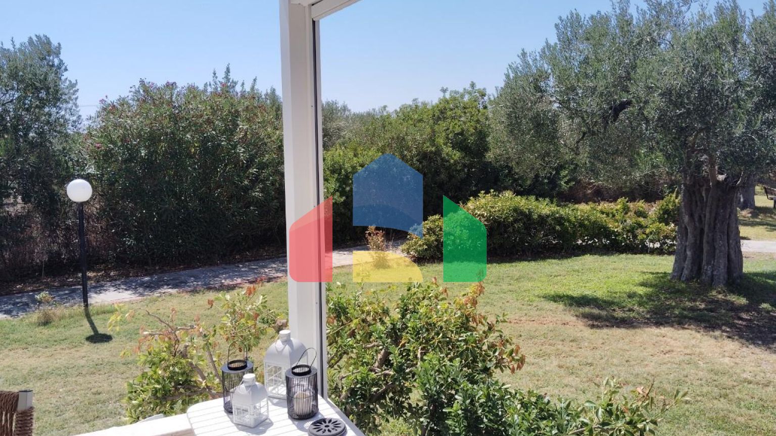 Продаж - Таунхаус 82 m² на Сітонії (Халкідіки)