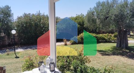 Продаж - Таунхаус 82 m² на Сітонії (Халкідіки) Продаж - Таунхаус 82 m² на Сітонії (Халкідіки)