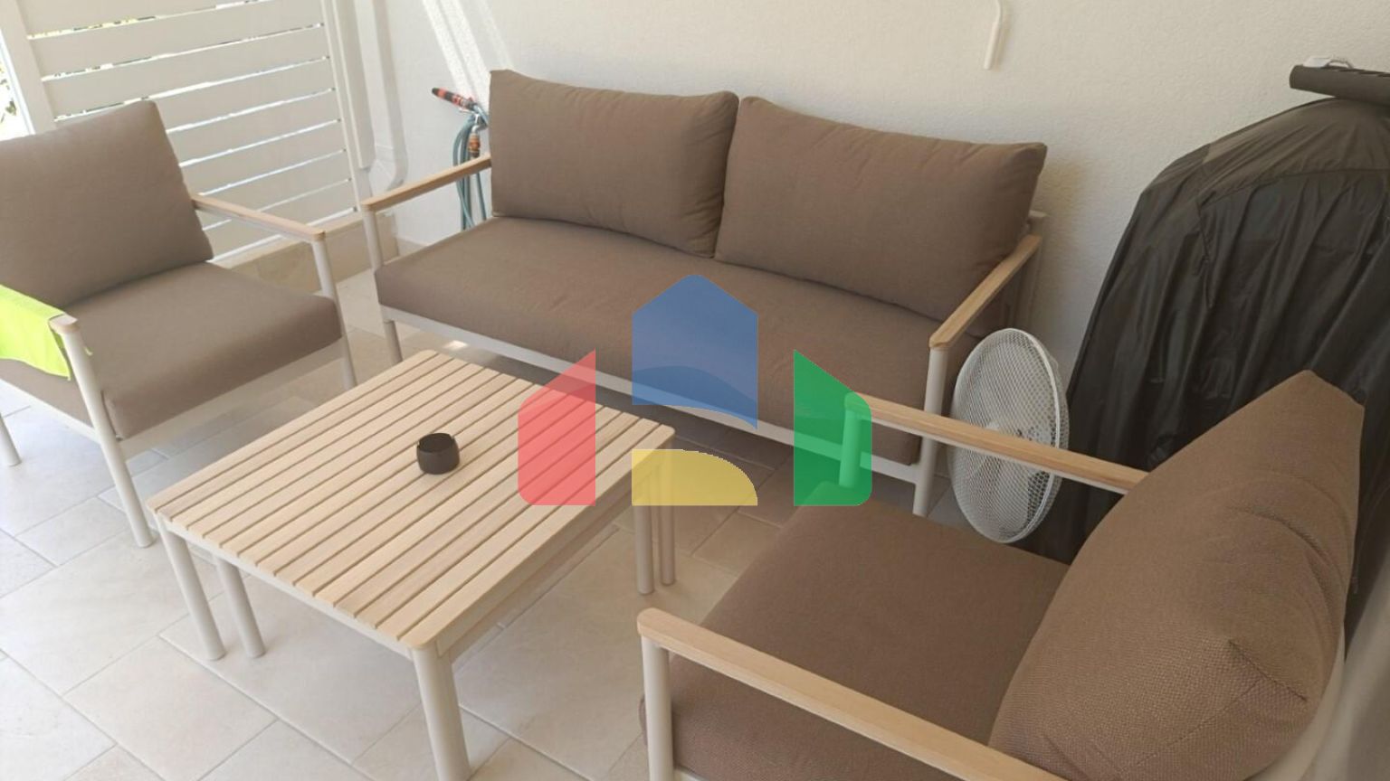 Продаж - Таунхаус 82 m² на Сітонії (Халкідіки)