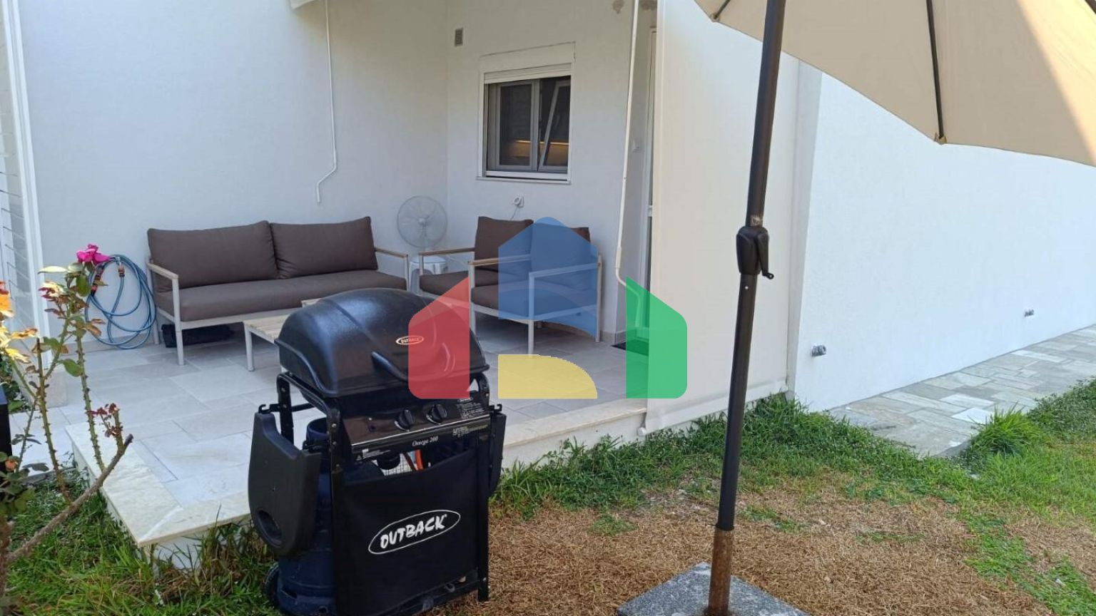 Продаж - Таунхаус 82 m² на Сітонії (Халкідіки)